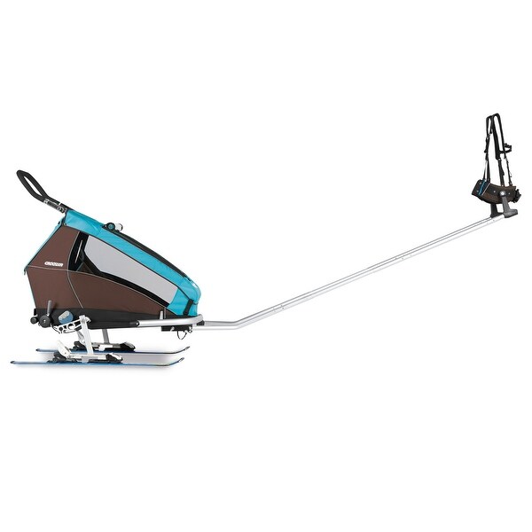 mec bike trailers