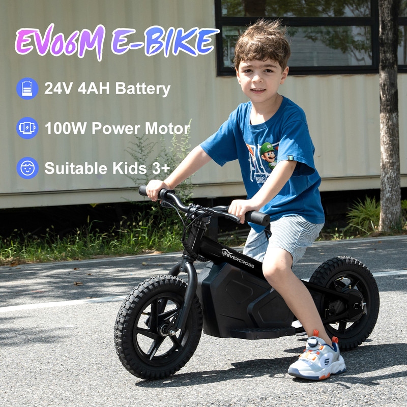 24v kids bike cheap