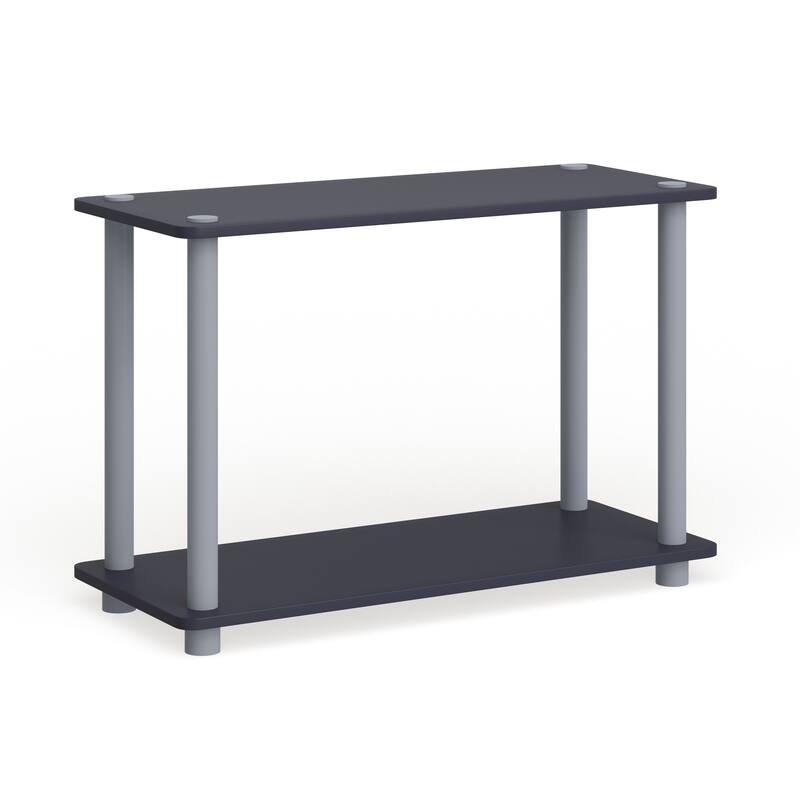 Porch & Den St. Marks 2-tier End Table