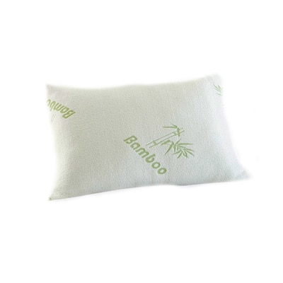 Original Queen Comfort Memory Foam Cool Pillow