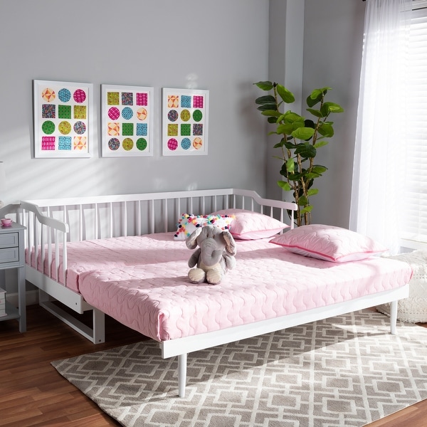 Twin expandable daybed new arrivals