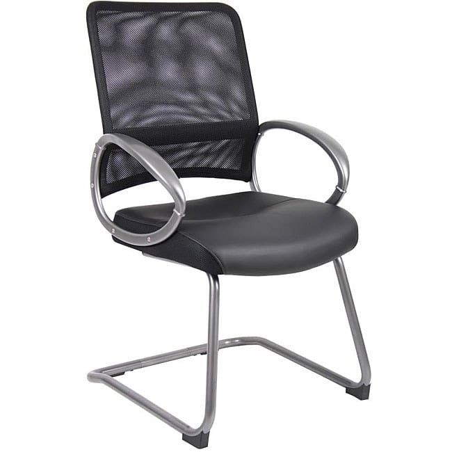 Boss Mesh Back Guest Chair