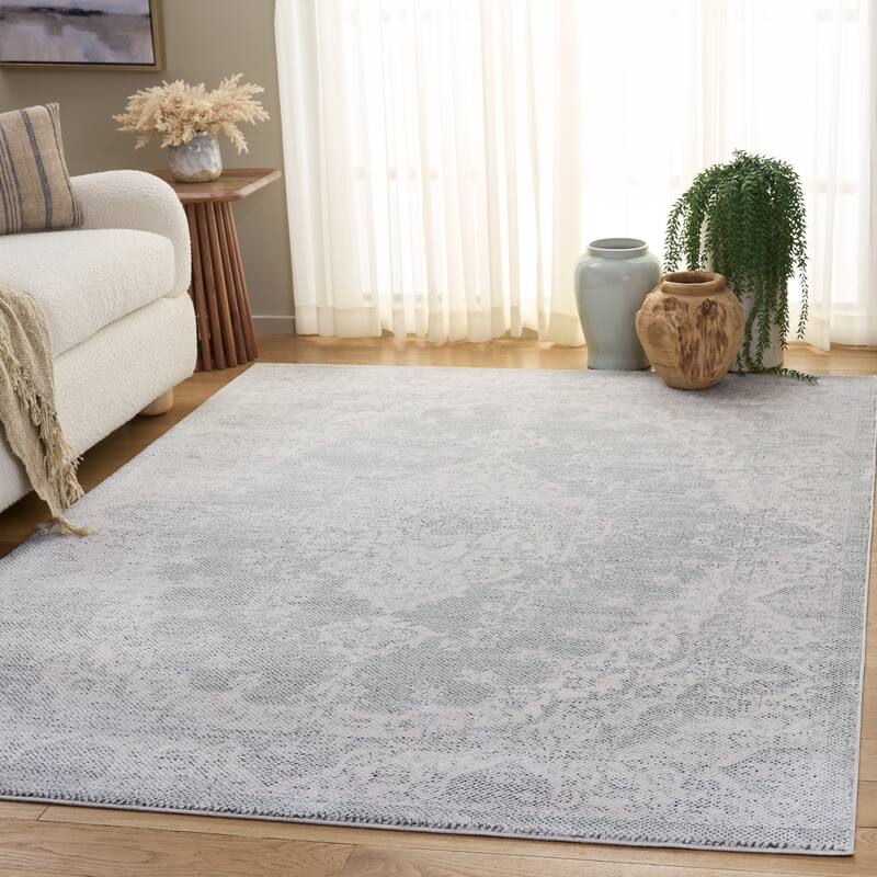 SAFAVIEH Harrison Dimitrija Transitional Rug