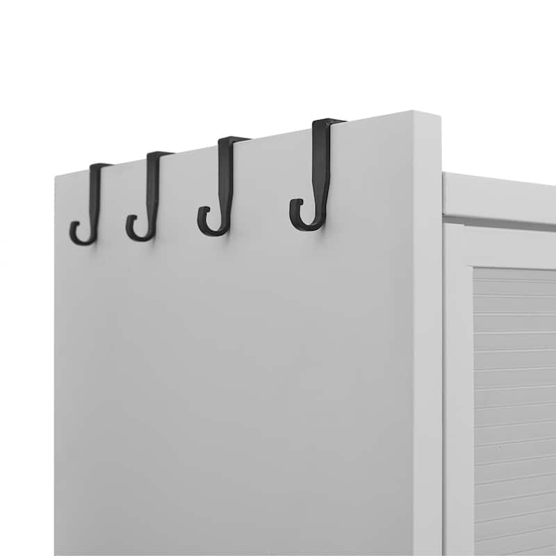 73'' Tall Kitchen Pantry Cabinet