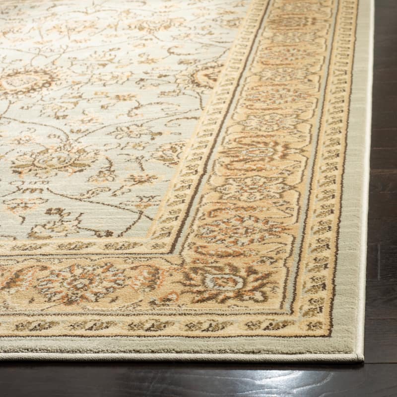 SAFAVIEH Florenteen Justine Traditional Oriental Rug