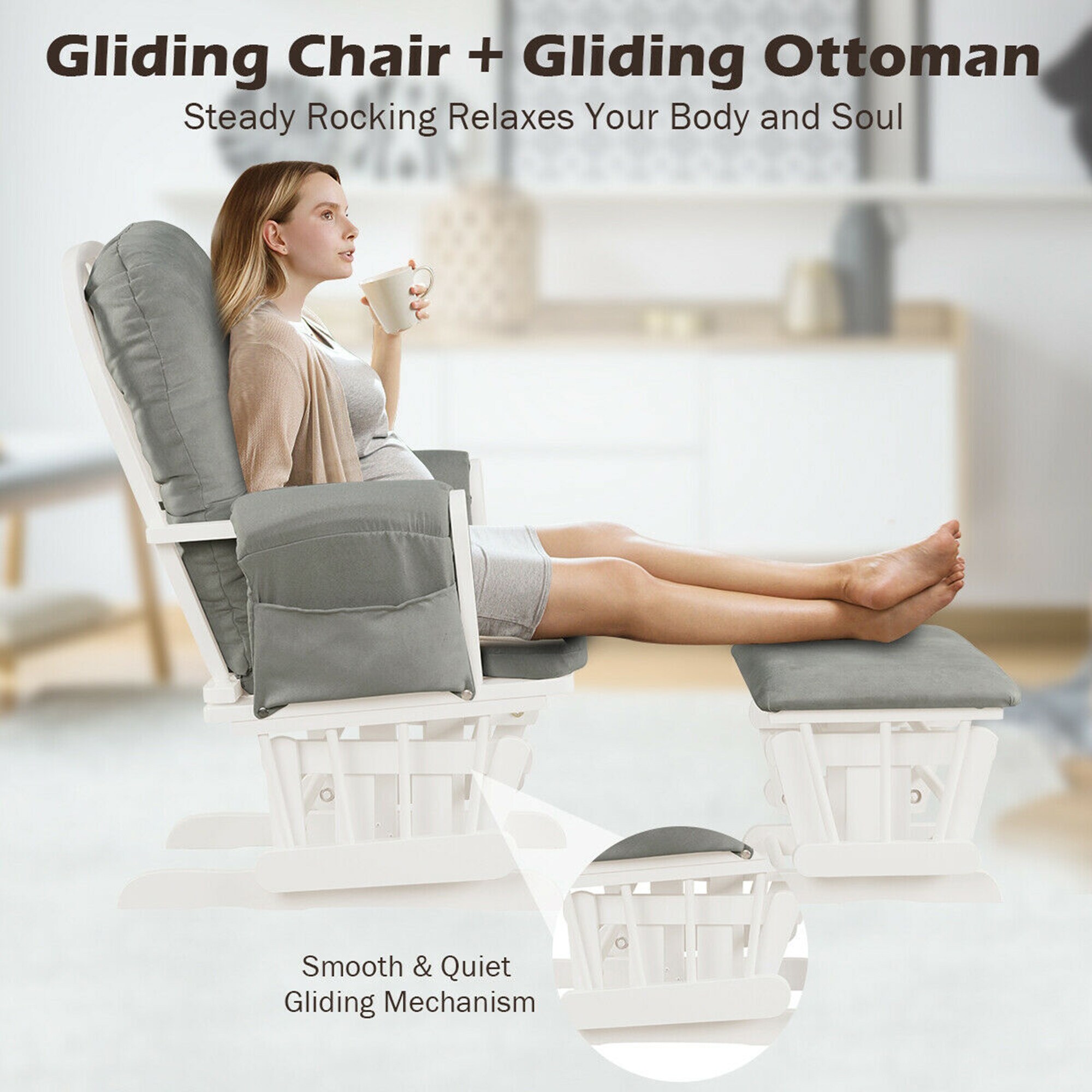 Mothercare armchair deals