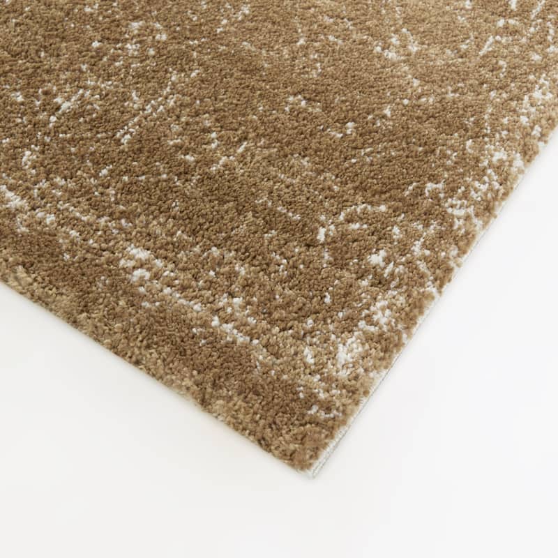 Barwick Minimalist Traditional Area Rug