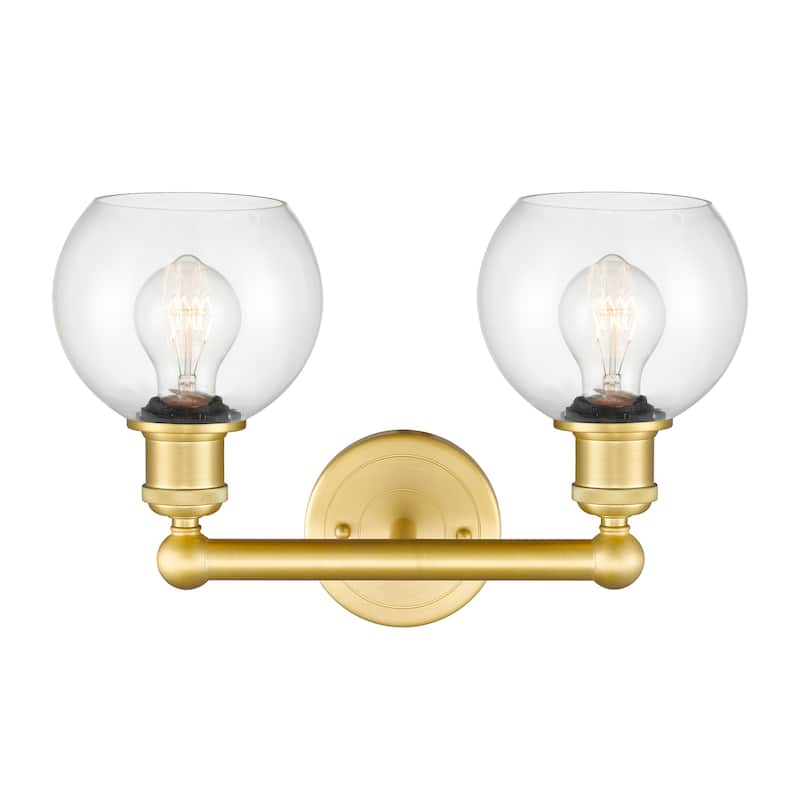 Innovations Lighting 616-2W-11-15 Athens Vanity Athens Deco Swirl 2