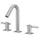 Option Brushed Nickel