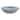 Miseno Painted Foil 16-1/2" Circular Glass Vessel Bathroom Sink