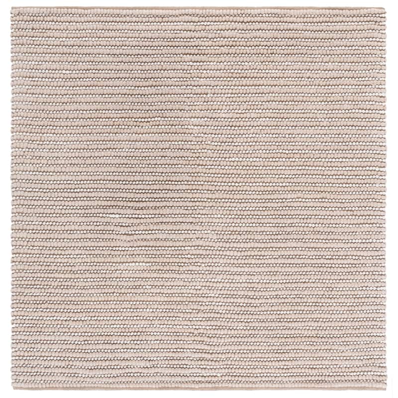 SAFAVIEH Handmade Natura Klodjana Wool Rug