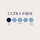 preview thumbnail 7 of 13, Stearns & Foster Lux Estate 13.5-inch Ultra Firm Innerspring Mattress Set