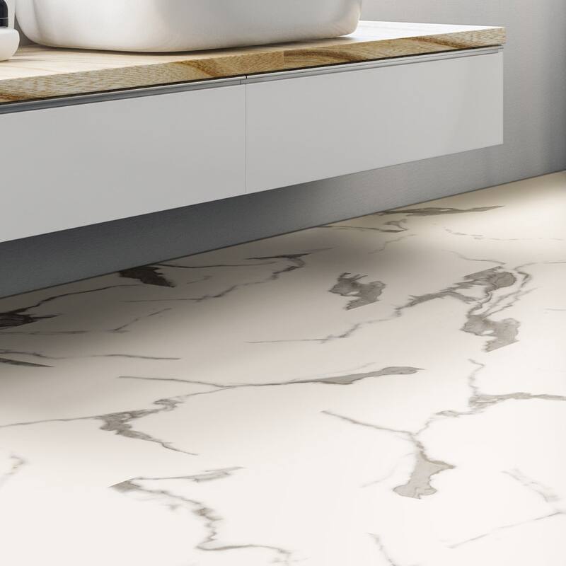 Ackland AKNPTVEL12X24M-CA Velluto - 12" x 24" Porcelain Solid Floor
