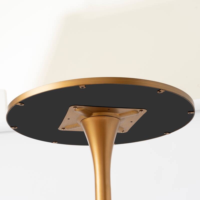 Modern Round Pub Table Bar Table
