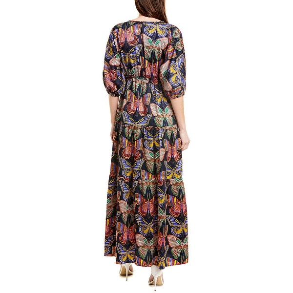 trina turk long dresses
