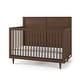 preview thumbnail 11 of 15, Surrey Hill 4-in-1 Convertible Crib
