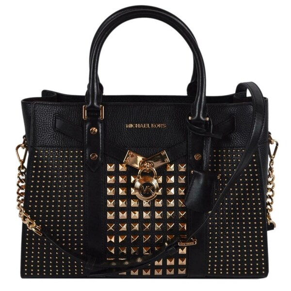 Michael kors nouveau hamilton studded clearance