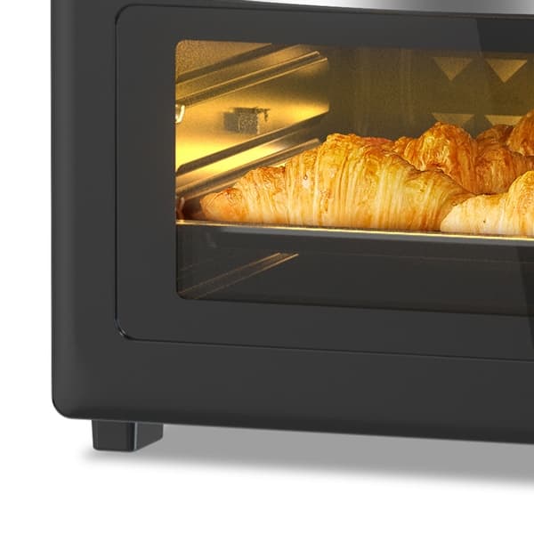 Emeril Lagasse French Door 360 Air Fryer OKVAC Toaster Oven