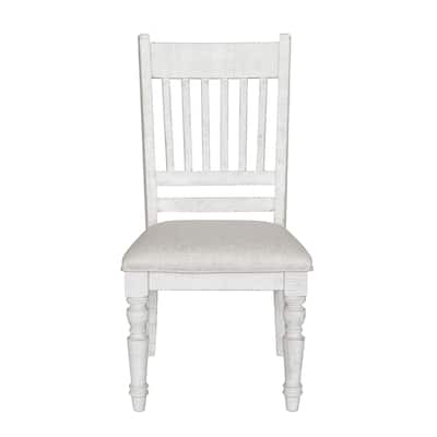 Valley Ridge Dining Side Chair - 23.35"W x 40.75"H x 20.59"D
