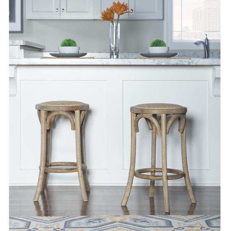 backless counter stools
