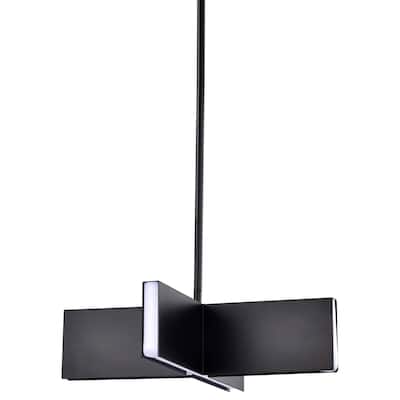 Nuvo Lighting 62/2141 Blaine 16" Wide Pendant