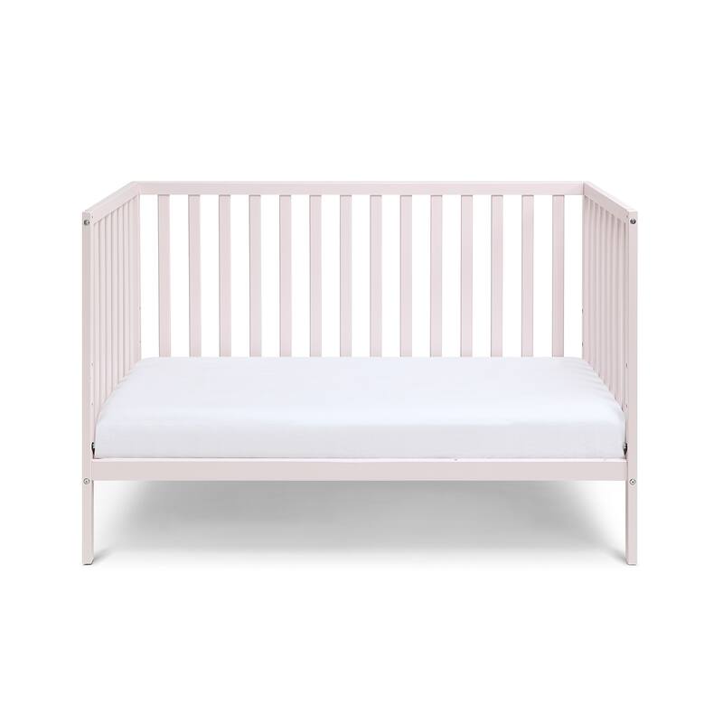 Suite Bebe Palmer 3-in-1 Convertible Island Crib