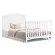 preview thumbnail 20 of 31, Graco Paris 5-in-1 Convertible Crib