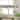 Modern Farmhouse 5-Light Linear Chandelier Glass Kitchen Island Lights