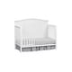 preview thumbnail 2 of 7, Oxford Baby Emerson 4 in 1 Convertible Crib