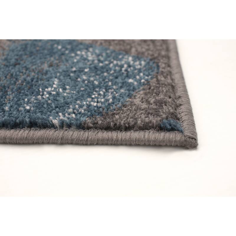 ECARPETGALLERY Presly Transitional Rug