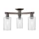 Option Oil Rubbed Bronze / Seedy