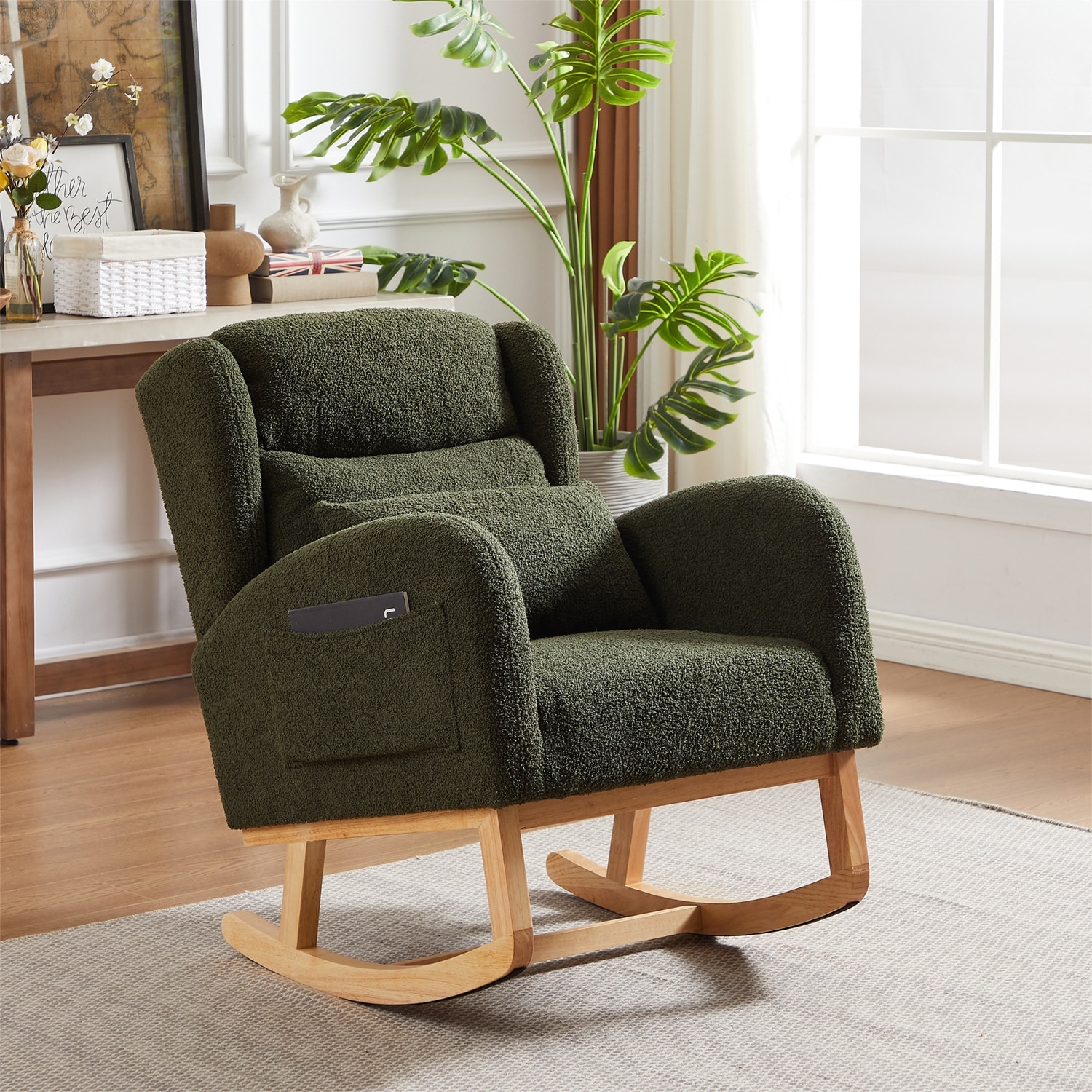Best indoor rocking chairs sale