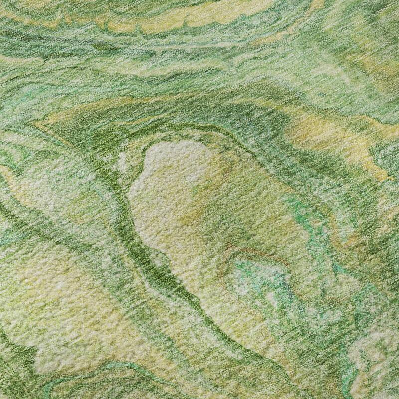 Premium Washable Super Soft Modern Contemporary Mayfield Rug