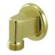 Option Polished Brass