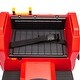 preview thumbnail 20 of 18, Kids Fire Truck Ride-On Electric Car 12V | Realistic Design, Sound Effects, and Fire Tools for Ages 3-7
