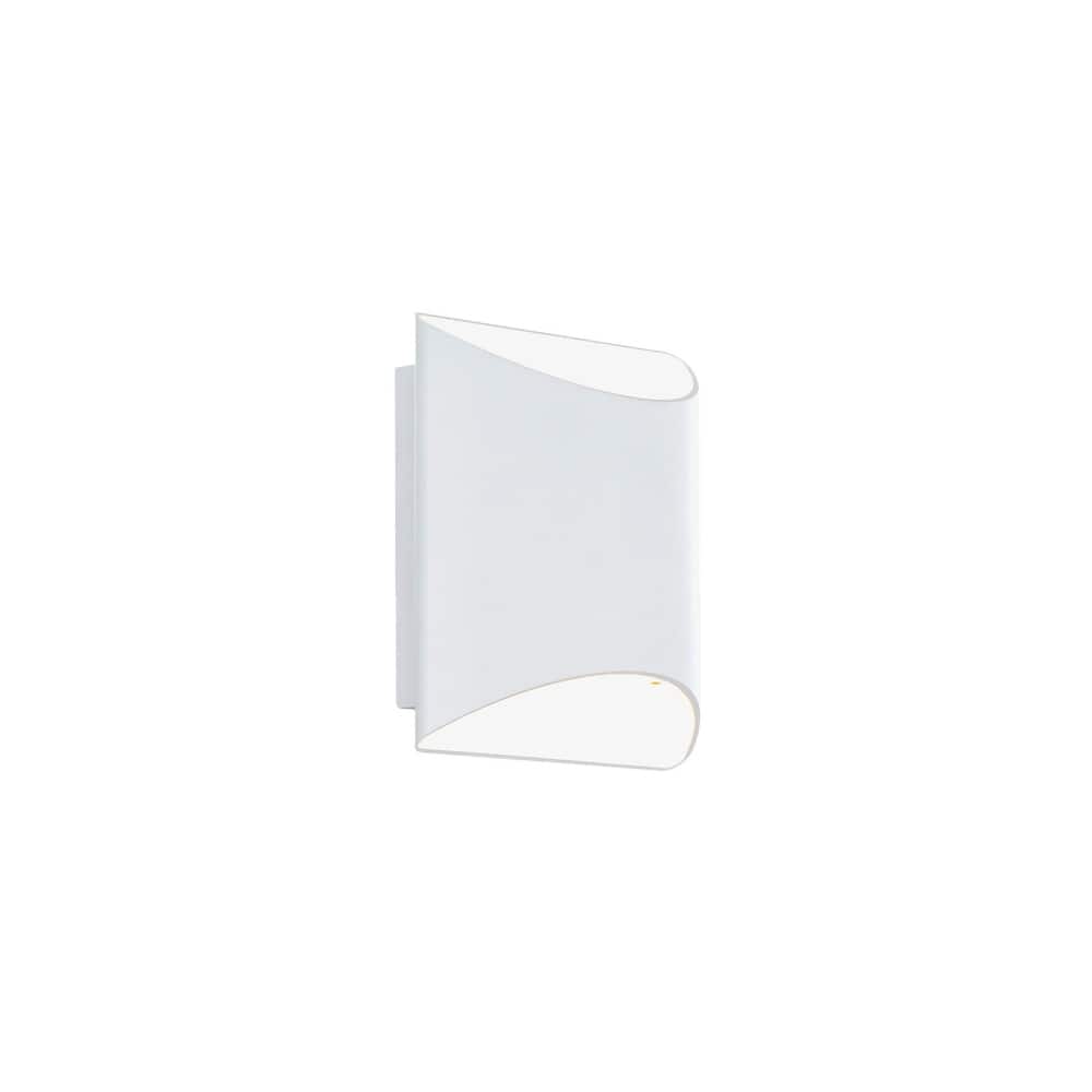 Duet LED Wall Sconce