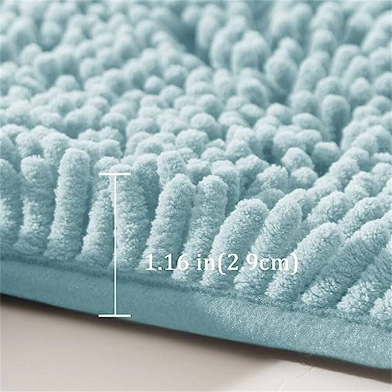 Non-Slip Bath Mat