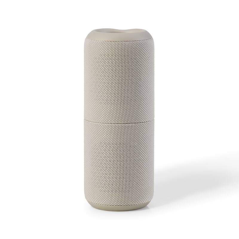 Crosley Duo 2-In-1 Stereo Portable Bluetooth Speaker