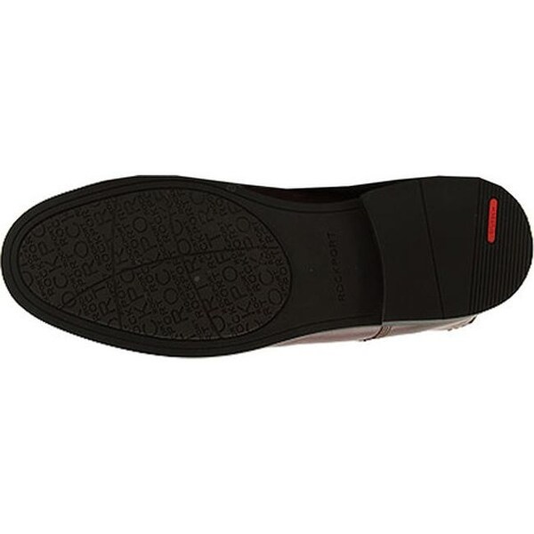 rockport men's classic break chukka boot