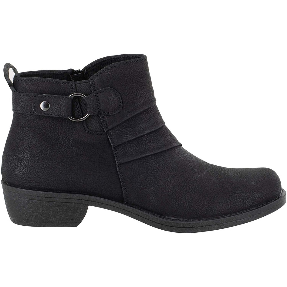 Easy street shanna women's ankle boots clearance