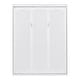 preview thumbnail 45 of 48, Murphy Bed Wall Bed with Shelves