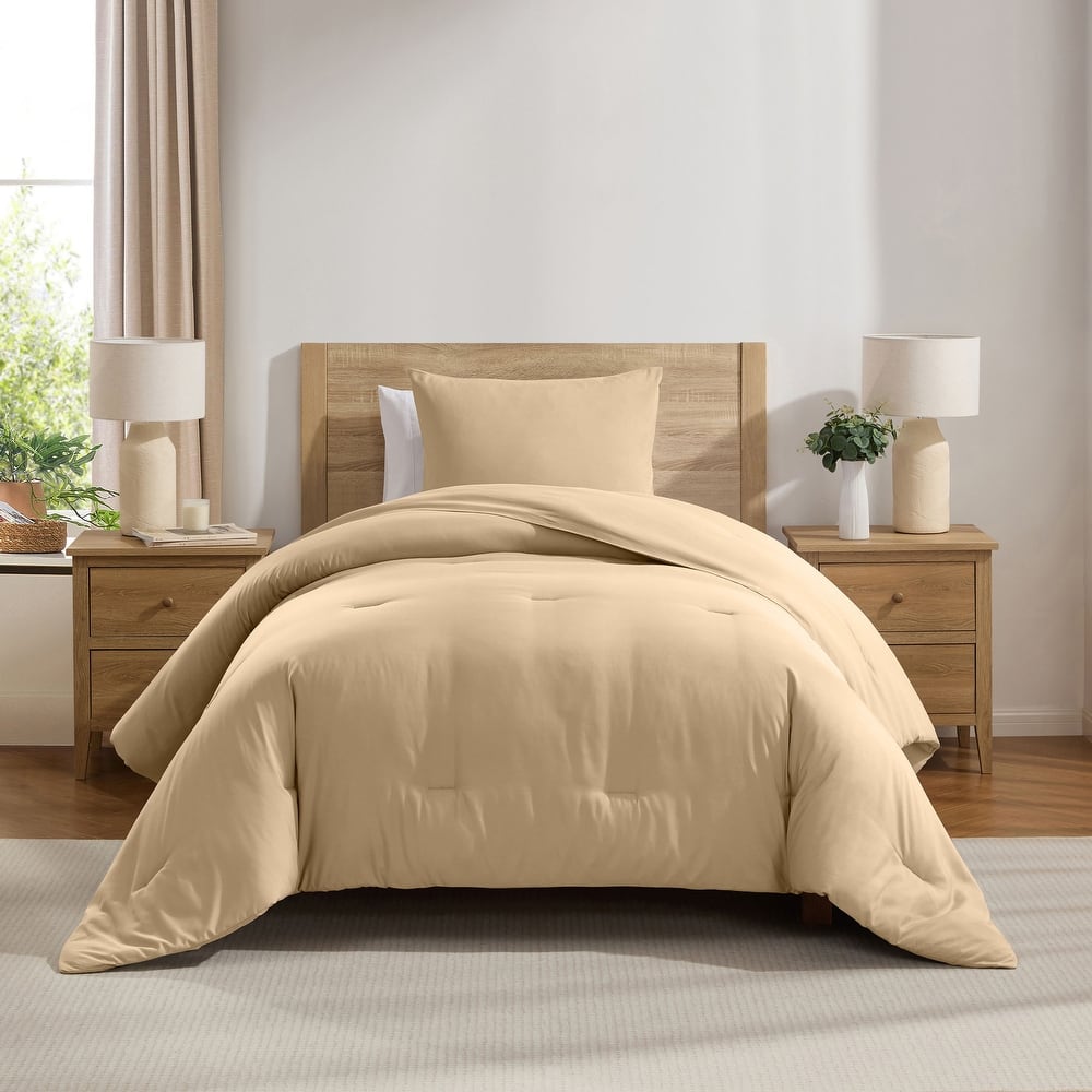 Empyrean Modern Reversible Comforter