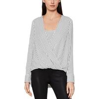 Bcbg Max Azria Tops Find Great Women S Clothing Deals Shopping At Overstock Bcbgmaxazria women's long sleeve lace peplum top. bcbg max azria tops find great women