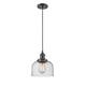 Option Oil Rubbed Bronze / Seedy