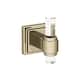 Option Clear/Golden Champagne