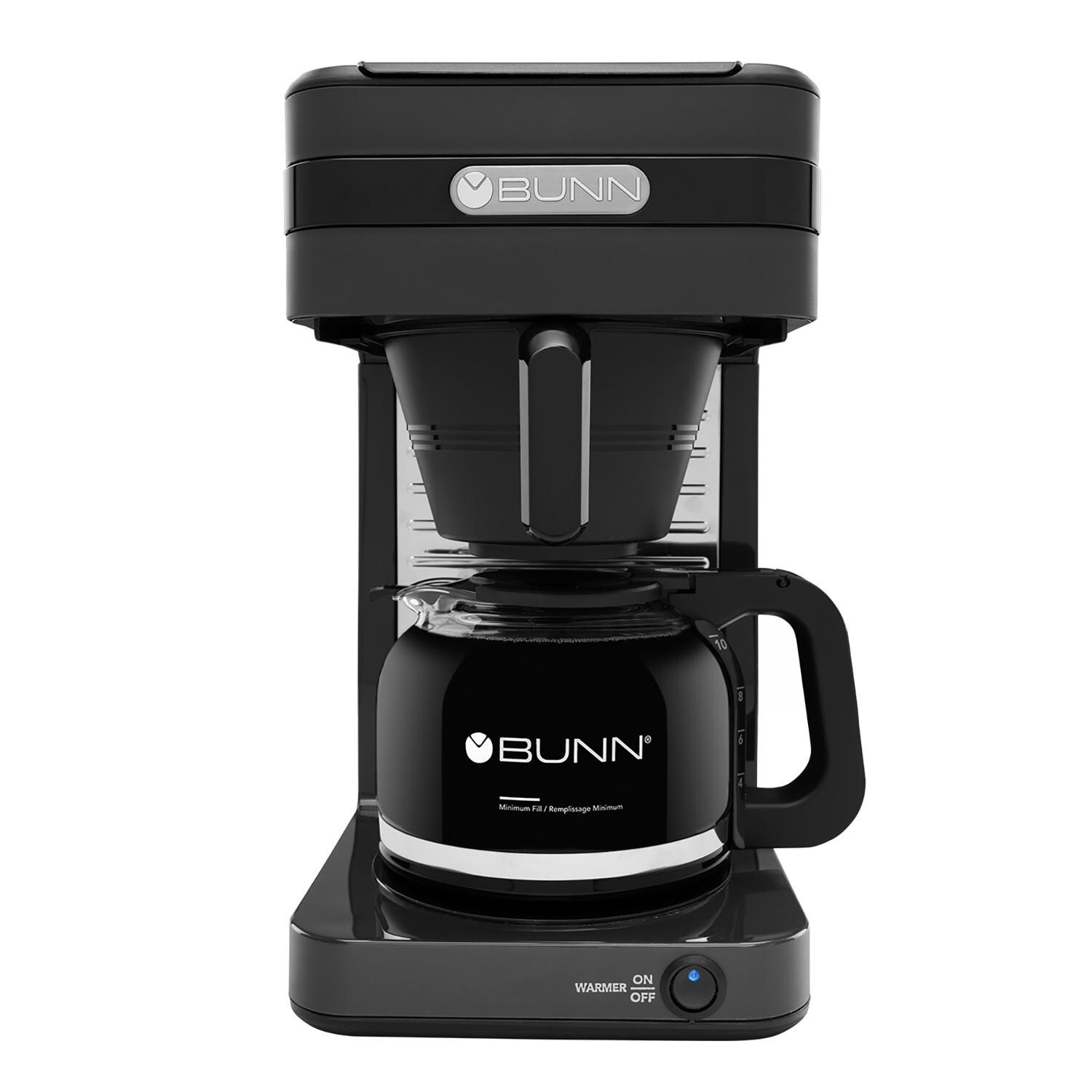 Bunn coffee maker deals bed bath and beyond