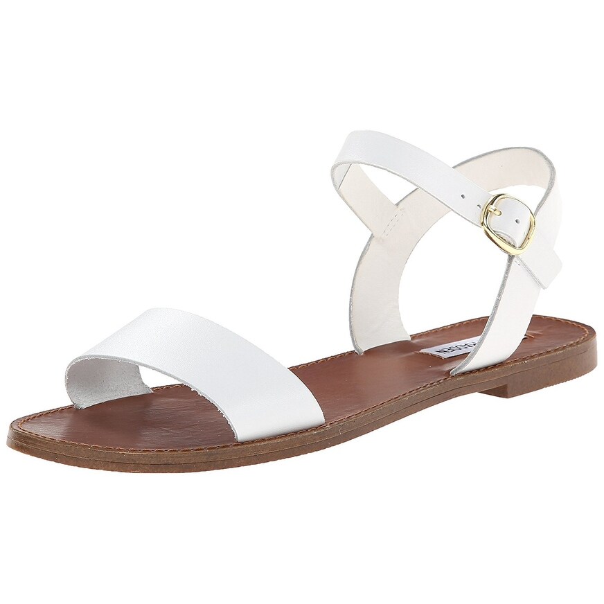 steve madden women's donddi sandal