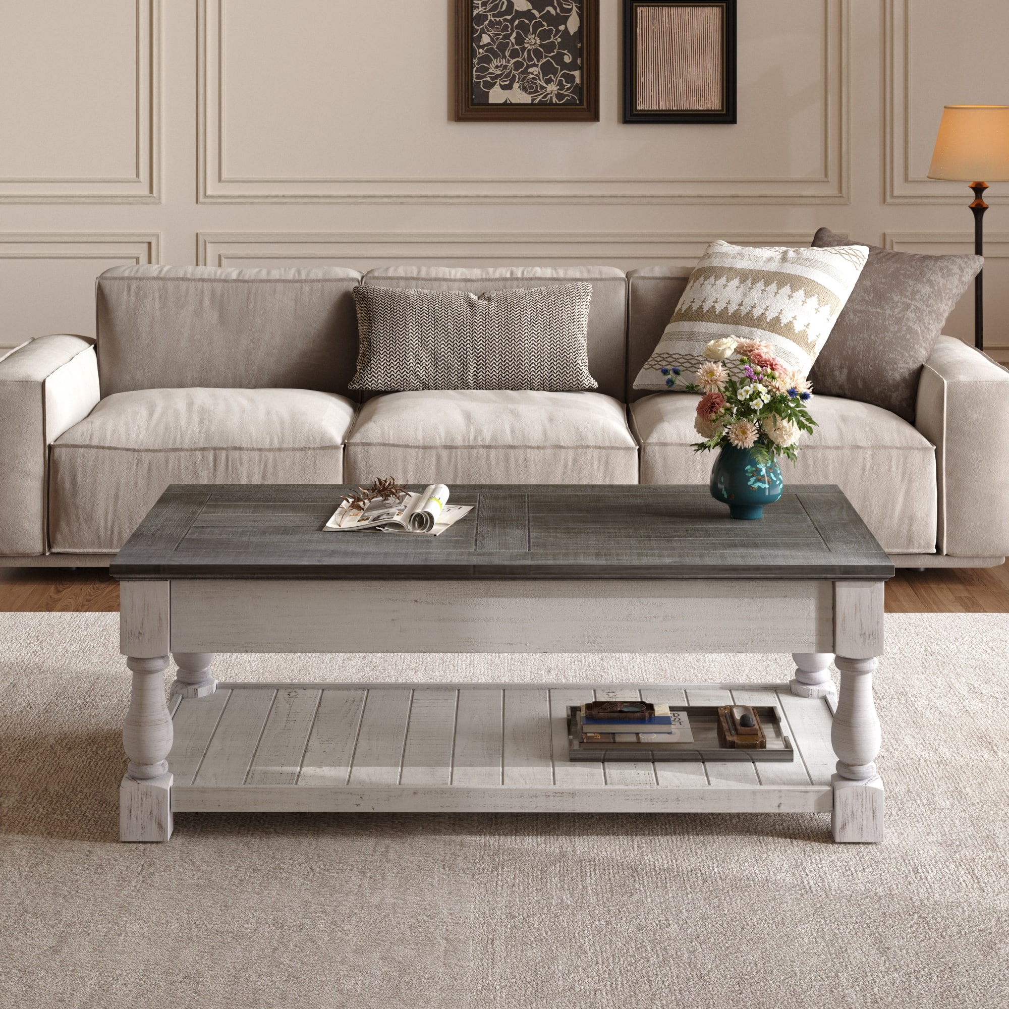 Option White