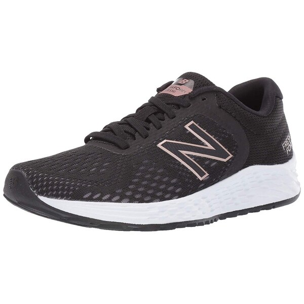 new balance running trainers