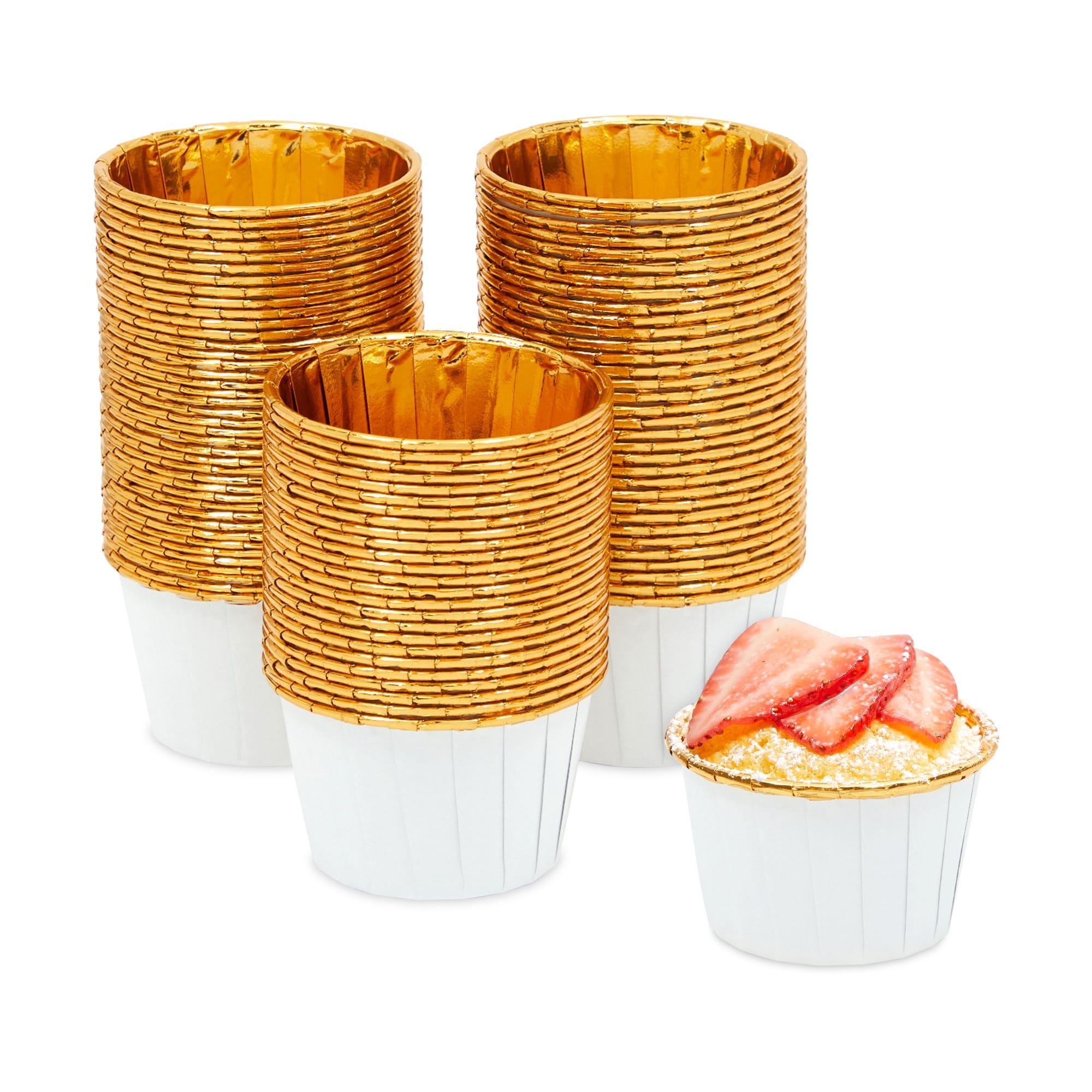 Baking Cups